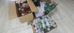 ZABITA EKİPLERİNDEN YILBAŞI ÖNCESİ DENETİMLER