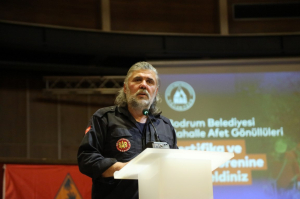 MAG/AME YEMİN TÖRENİ GERÇEKLEŞTİ