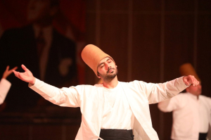 BODRUM’DA ŞEB-İ ARÛS TÖRENİ