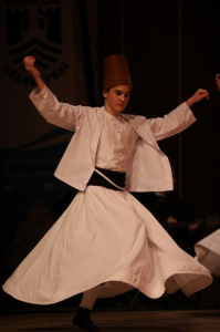 BODRUM’DA ŞEB-İ ARÛS TÖRENİ