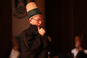 BODRUM’DA ŞEB-İ ARÛS TÖRENİ