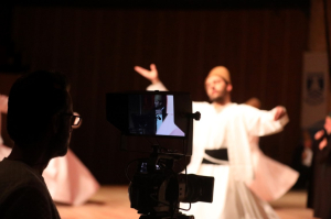 BODRUM’DA ŞEB-İ ARÛS TÖRENİ