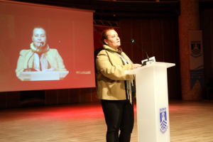 BODRUM’DA ŞEB-İ ARÛS TÖRENİ