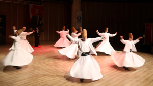 BODRUM’DA ŞEB-İ ARÛS TÖRENİ