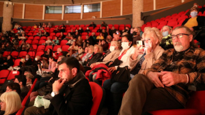 BODRUM’DA ŞEB-İ ARÛS TÖRENİ