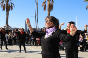 BODRUM’DA NAR-TUGAN ETKİNLİKLERİ