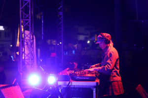 BELEDİYE MEYDANI’NDA YILBAŞI KONSERLERİ