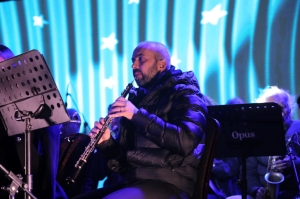 BELEDİYE MEYDANI’NDA YILBAŞI KONSERLERİ