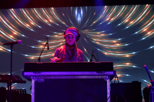 BELEDİYE MEYDANI’NDA YILBAŞI KONSERLERİ