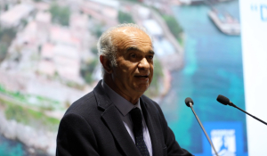 TARİHİ KENTLER BİRLİĞİ, MAVİ CENNETTE TOPLANDI