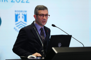 TARİHİ KENTLER BİRLİĞİ, MAVİ CENNETTE TOPLANDI