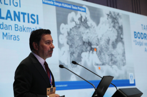 TARİHİ KENTLER BİRLİĞİ, MAVİ CENNETTE TOPLANDI