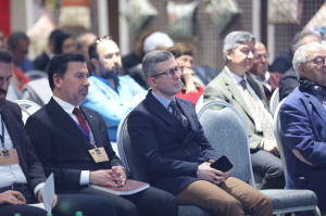 TARİHİ KENTLER BİRLİĞİ, MAVİ CENNETTE TOPLANDI