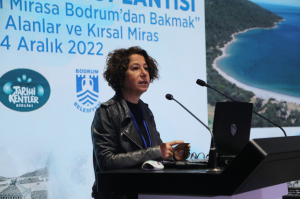 TARİHİ KENTLER BİRLİĞİ, MAVİ CENNETTE TOPLANDI