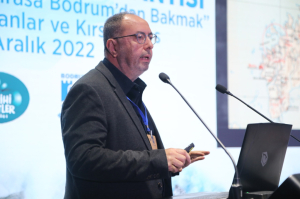 TARİHİ KENTLER BİRLİĞİ, MAVİ CENNETTE TOPLANDI