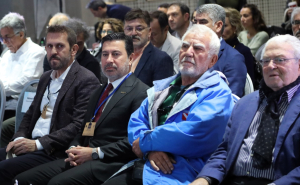 TARİHİ KENTLER BİRLİĞİ, MAVİ CENNETTE TOPLANDI