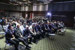 TARİHİ KENTLER BİRLİĞİ, MAVİ CENNETTE TOPLANDI