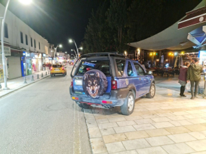 ZABITA MÜDÜRLÜĞÜ ÖZVERİYLE ÇALIŞIYOR