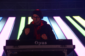 YILBAŞI KONSERLERİ DEVAM EDİYOR