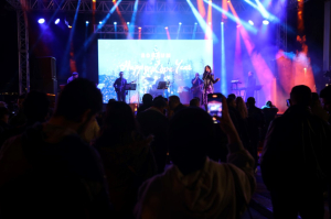 YILBAŞI KONSERLERİ DEVAM EDİYOR