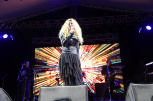 YILBAŞI KONSERLERİ DEVAM EDİYOR