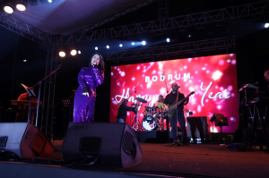 YILBAŞI KONSERLERİ DEVAM EDİYOR