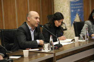 YILIN SON MUHTARLAR TOPLANTISI GERÇEKLEŞTİ