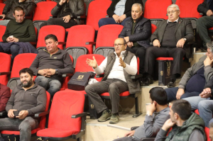 YILIN SON MUHTARLAR TOPLANTISI GERÇEKLEŞTİ