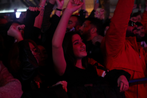 BODRUM YENİ YILA TEOMAN’LA 