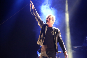 BODRUM YENİ YILA TEOMAN’LA 