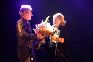 BODRUM YENİ YILA TEOMAN’LA 