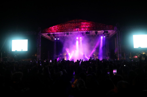 BODRUM YENİ YILA TEOMAN’LA 