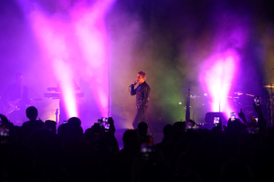 BODRUM YENİ YILA TEOMAN’LA 