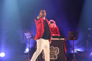 BODRUM YENİ YILA TEOMAN’LA 