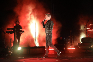 BODRUM YENİ YILA TEOMAN’LA 