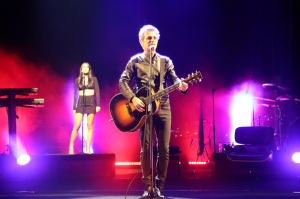 BODRUM YENİ YILA TEOMAN’LA 