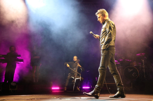 BODRUM YENİ YILA TEOMAN’LA 