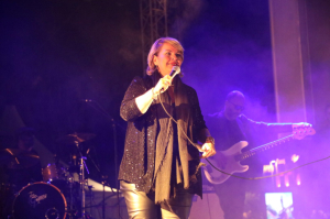 BODRUM YENİ YILA TEOMAN’LA 