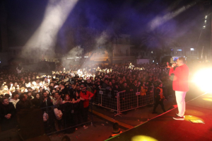 BODRUM YENİ YILA TEOMAN’LA 