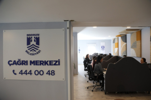 BODRUM’UN ÇAĞRISI CEVAPSIZ KALMIYOR