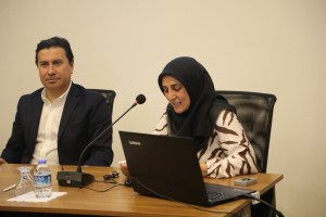 BODRUM’DA 4. KADIN BULUŞMASI GERÇEKLEŞTİ