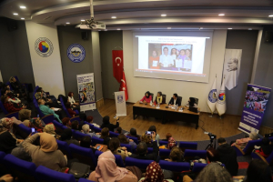 BODRUM’DA 4. KADIN BULUŞMASI GERÇEKLEŞTİ