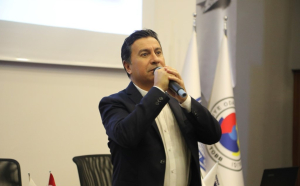 BODRUM’DA 4. KADIN BULUŞMASI GERÇEKLEŞTİ