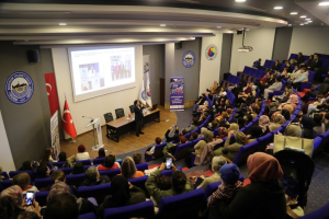 BODRUM’DA 4. KADIN BULUŞMASI GERÇEKLEŞTİ