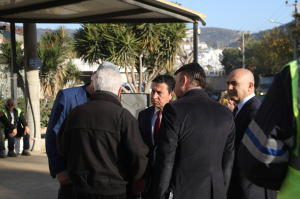 DERE SOKAK, HER YAĞMURDA DERE OLMAKTAN KURTULACAK