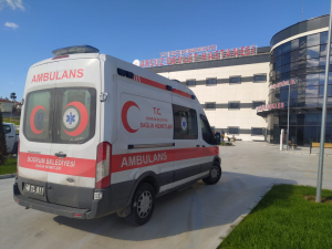 DEPREM BÖLGESİNDEKİ ACILARI, BODRUM’UN İYİ KALBİ DİNDİRİYOR