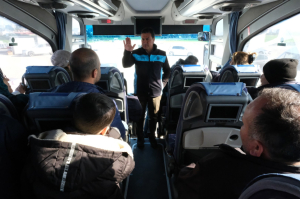 BODRUM BELEDİYESİ HATAY-ARSUZ’DA