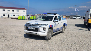 HATAY ARSUZ DOSTLUK KENTİ VATANDAŞLARIN HİZMETİNDE