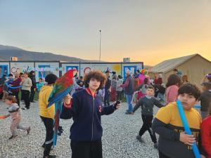 HATAY ARSUZ DOSTLUK KENTİ VATANDAŞLARIN HİZMETİNDE