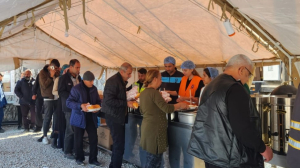 HATAY ARSUZ DOSTLUK KENTİ VATANDAŞLARIN HİZMETİNDE